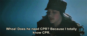 CPR-First-Aid