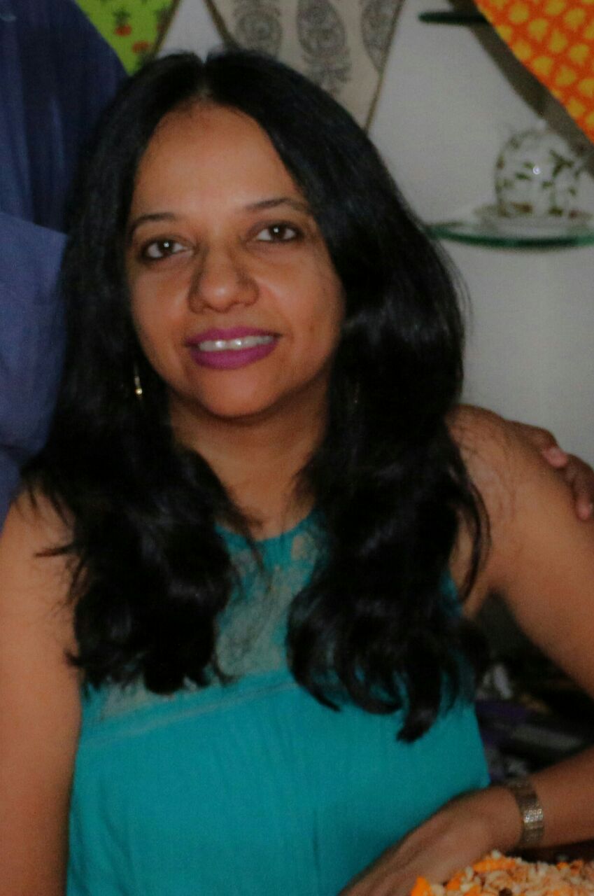 Reenu Sharma