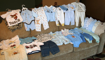 baby-clothes