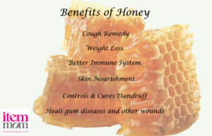 benefits-of-honey